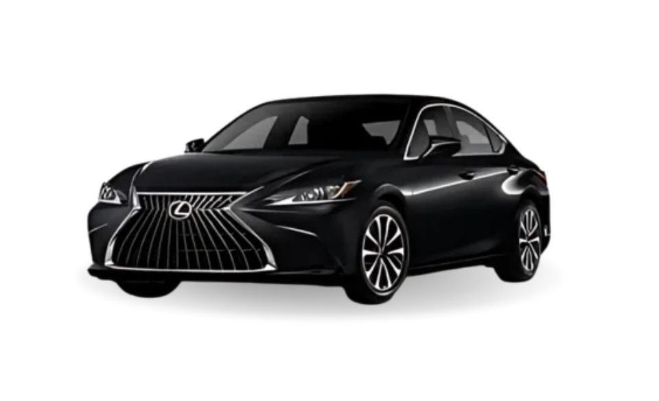 lexux ES300