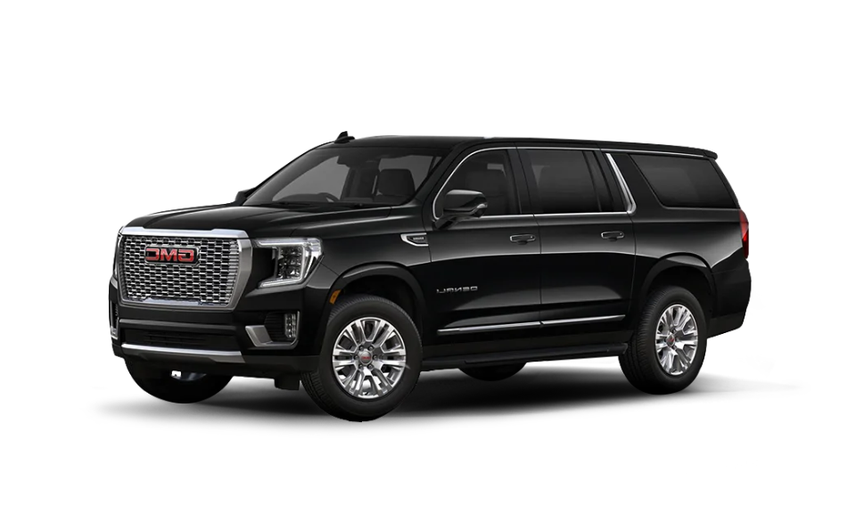 GMC DENALI